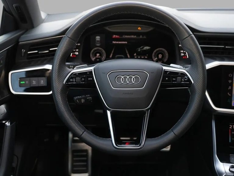 Audi A7 Sportback 50 TFSI e quattro - photo 17