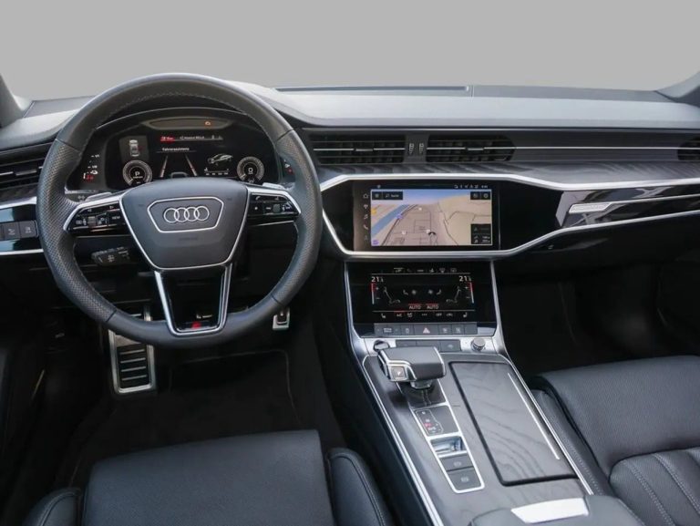 Audi A7 Sportback 50 TFSI e quattro - photo 18