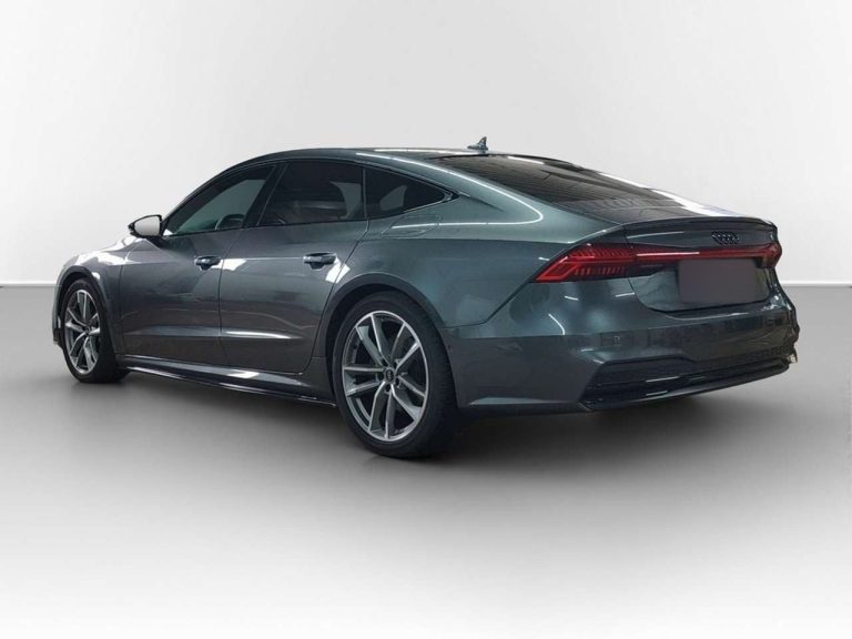 Audi A7 Sportback 50 TFSI e quattro S line - photo 2