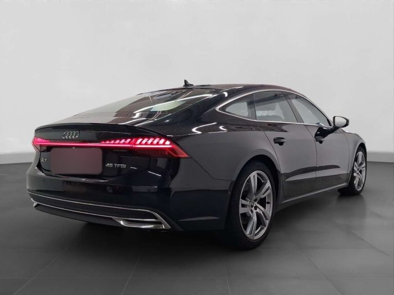 Audi A7 Sportback 45 TFSI S line - photo 2