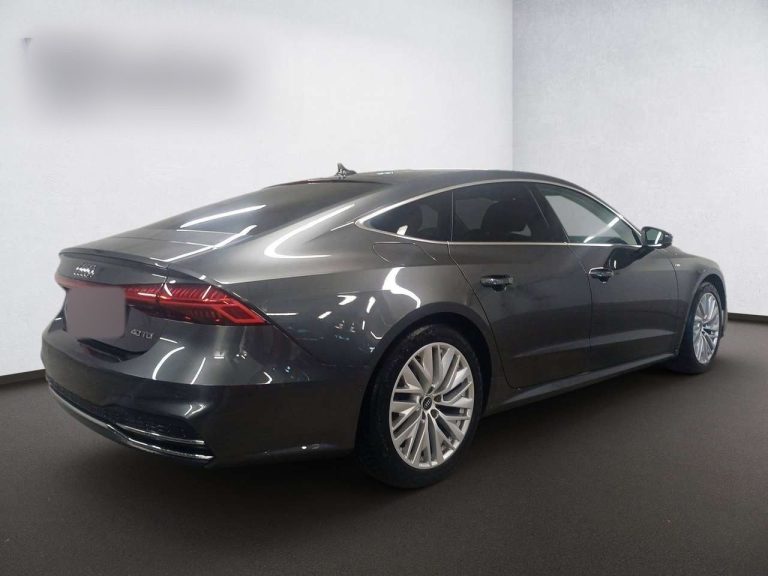 Audi A7 Sportback 40 TDI S line - photo 2