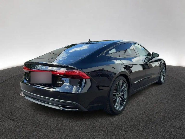Audi A7 Sportback TFSI e quattro S line - photo 2