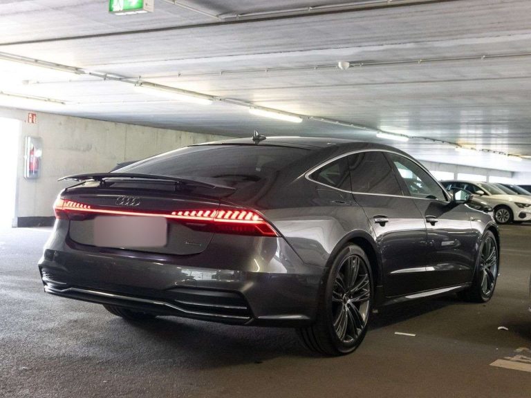 Audi A7 Sportback 50 TFSI e quattro S line - photo 2
