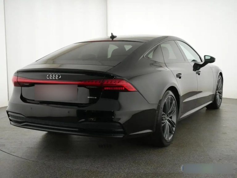 Audi A7 Sportback 50 TFSI e quattro - photo 2