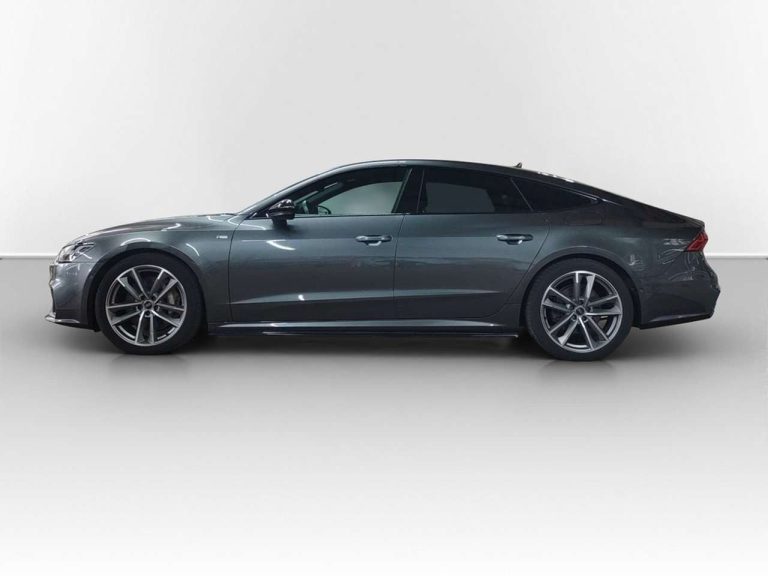 Audi A7 Sportback 50 TFSI e quattro S line - photo 3
