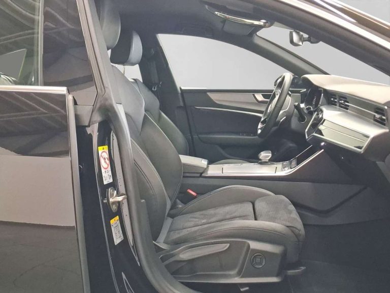 Audi A7 Sportback 45 TFSI S line - photo 3