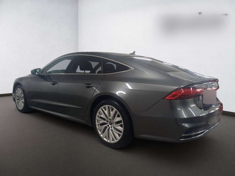 Audi A7 Sportback 40 TDI S line - photo 3