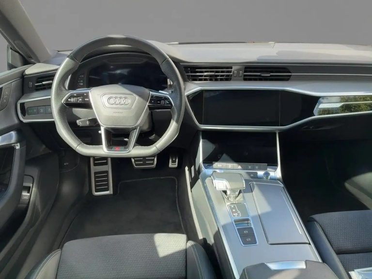 Audi A7 Sportback TFSI e quattro S line - photo 3
