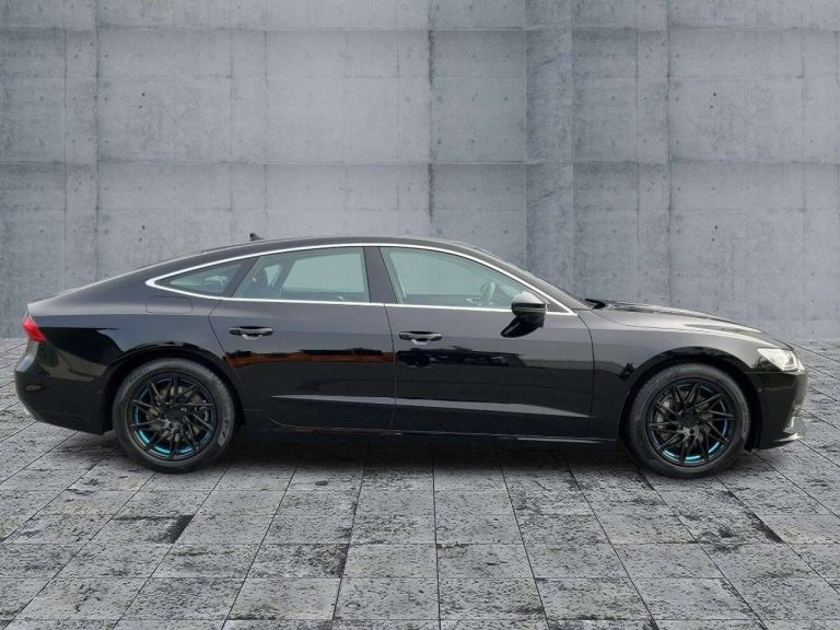 Audi A7 Sportback 45 TFSI S tronic - photo 3