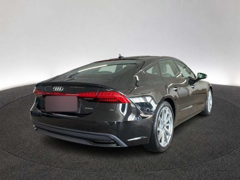 Audi A7 Sportback 50 TFSI e quattro - photo 3