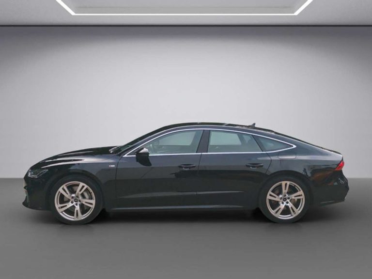 Audi A7 Sportback 50 TFSI e quattro - photo 3
