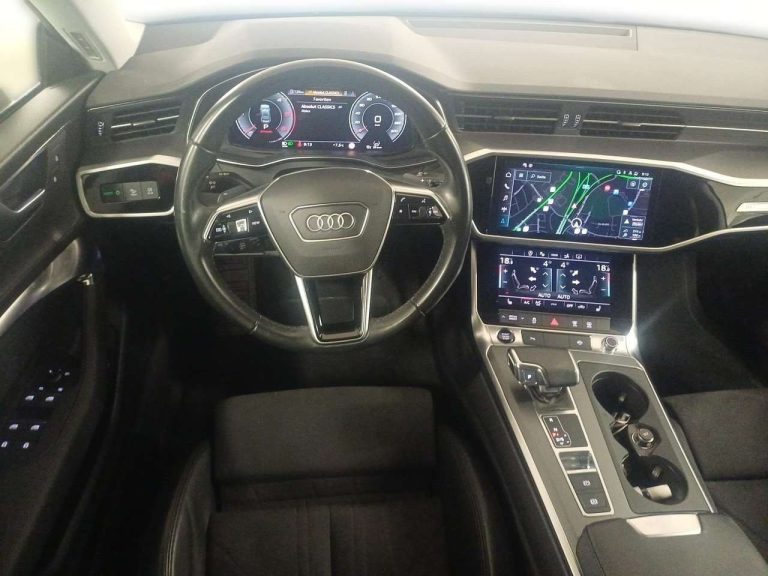 Audi A7 Sportback 40 TDI S line - photo 4