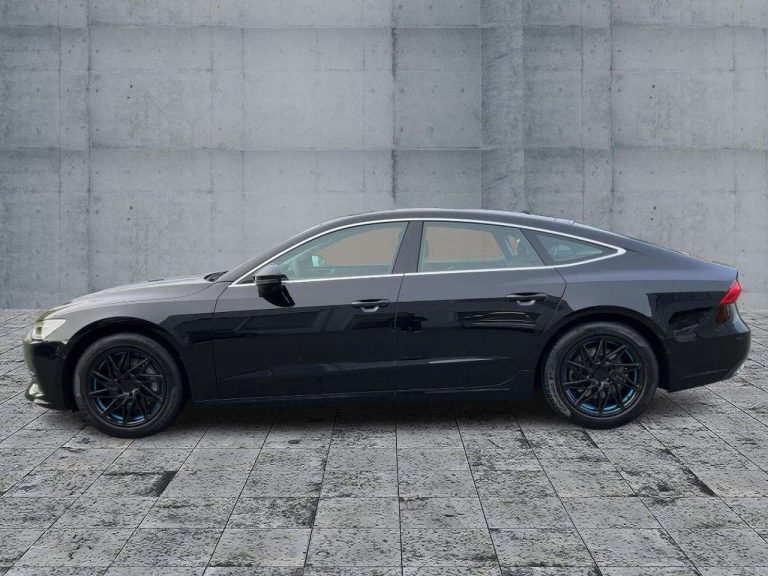 Audi A7 Sportback 45 TFSI S tronic - photo 4