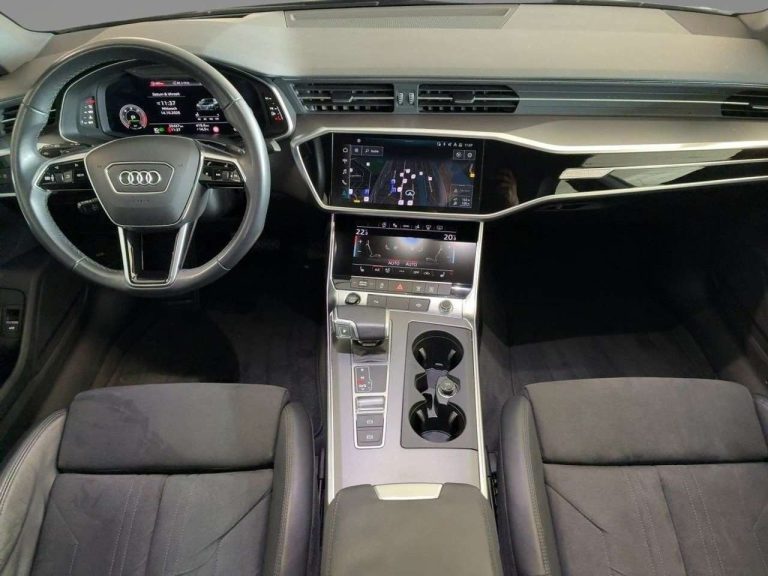 Audi A7 Sportback 50 TFSI e quattro - photo 4