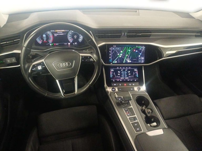 Audi A7 Sportback 40 TDI S line - photo 5