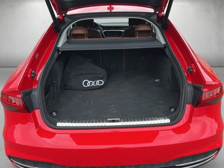 Audi A7 Sportback 50 TFSI e quattro - photo 5