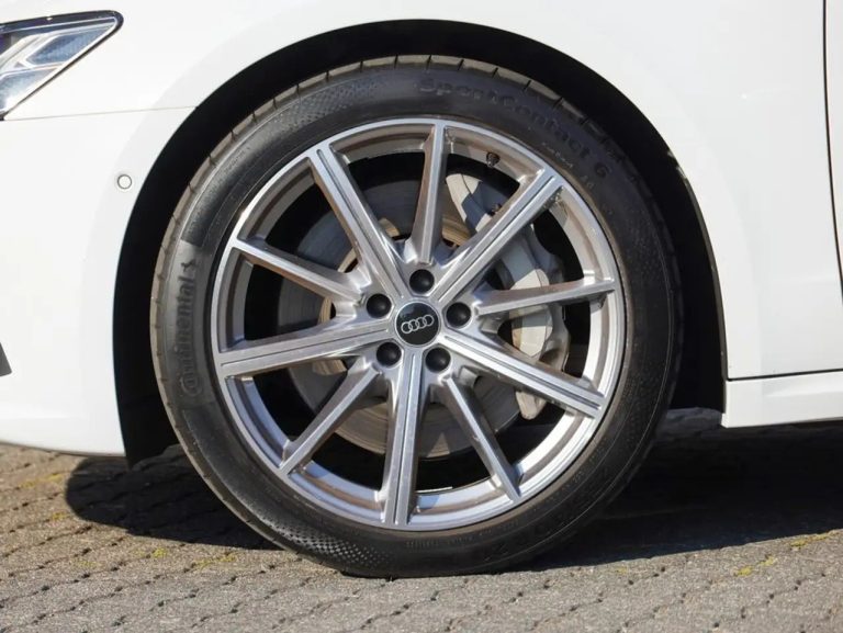 Audi A7 Sportback 50 TFSI e quattro - photo 5
