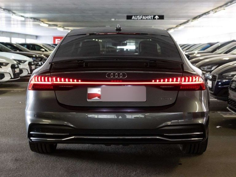 Audi A7 Sportback 50 TFSI e quattro S line - photo 5