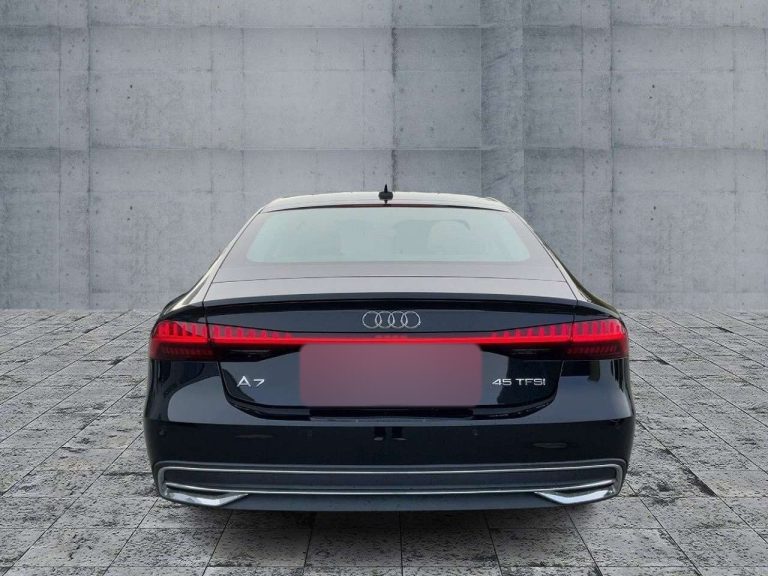 Audi A7 Sportback 45 TFSI S tronic - photo 5