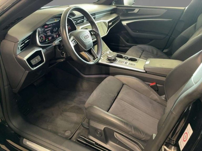 Audi A7 Sportback 50 TFSI e quattro - photo 5