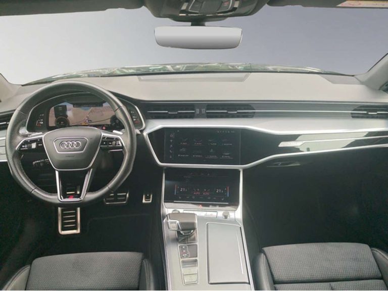 Audi A7 Sportback 50 TFSI e quattro - photo 5