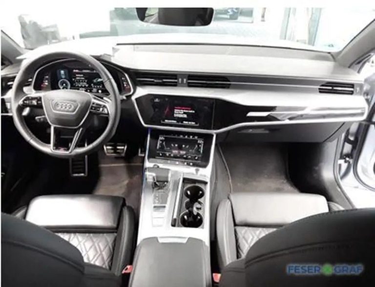 Audi A7 Sportback 50 TFSI e quattro - photo 6