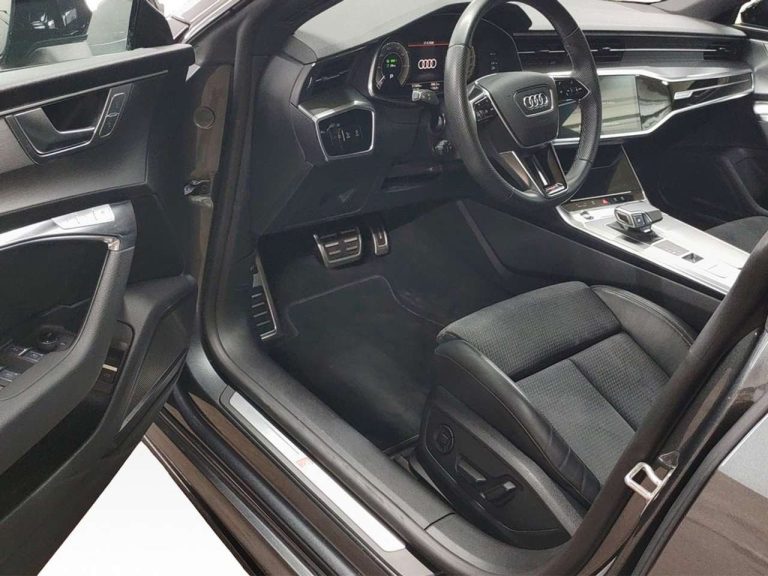 Audi A7 Sportback 50 TFSI e quattro S line - photo 6