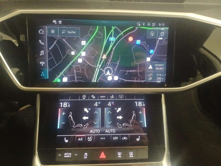 Audi A7 Sportback 40 TDI S line - photo 6
