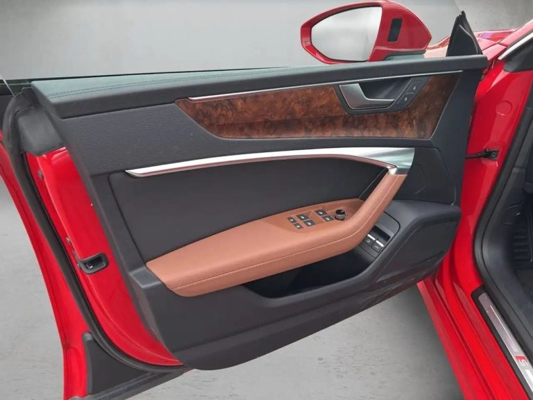 Audi A7 Sportback 50 TFSI e quattro - photo 6