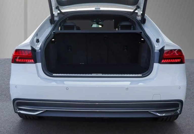 Audi A7 Sportback 50 TFSI e quattro - photo 6