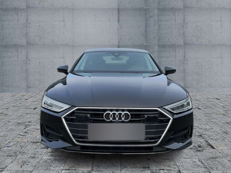 Audi A7 Sportback 45 TFSI S tronic - photo 6