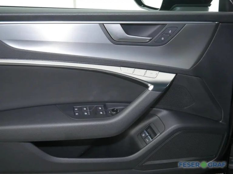Audi A7 Sportback 50 TFSI e quattro - photo 6