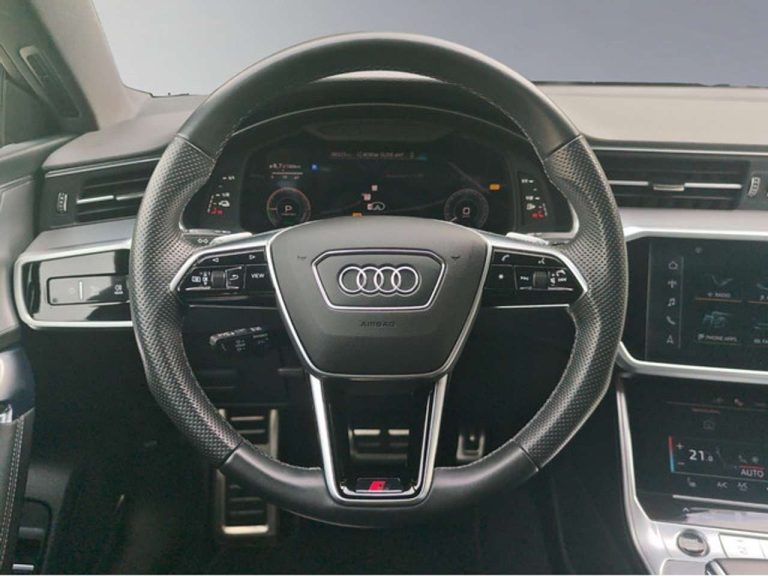 Audi A7 Sportback 50 TFSI e quattro - photo 6
