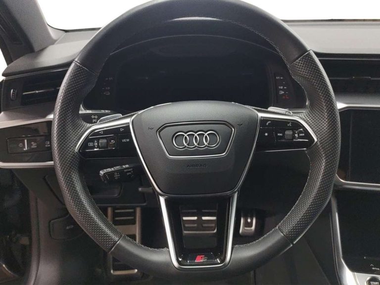 Audi A7 Sportback 50 TFSI e quattro S line - photo 7