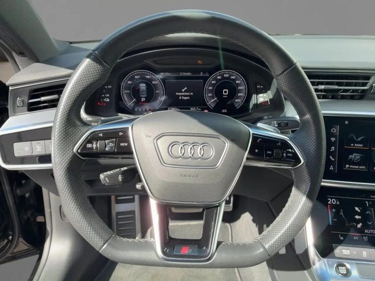 Audi A7 Sportback TFSI e quattro S line - photo 7