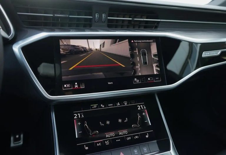 Audi A7 Sportback 50 TFSI e quattro - photo 7