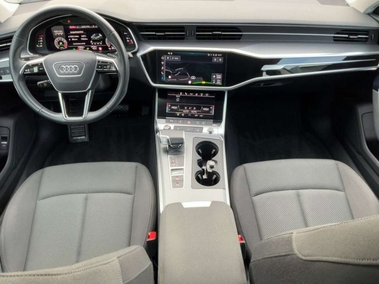 Audi A7 Sportback 45 TFSI S tronic - photo 7