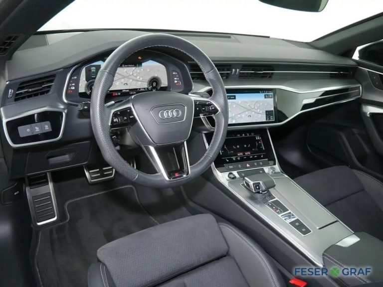Audi A7 Sportback 50 TFSI e quattro - photo 7