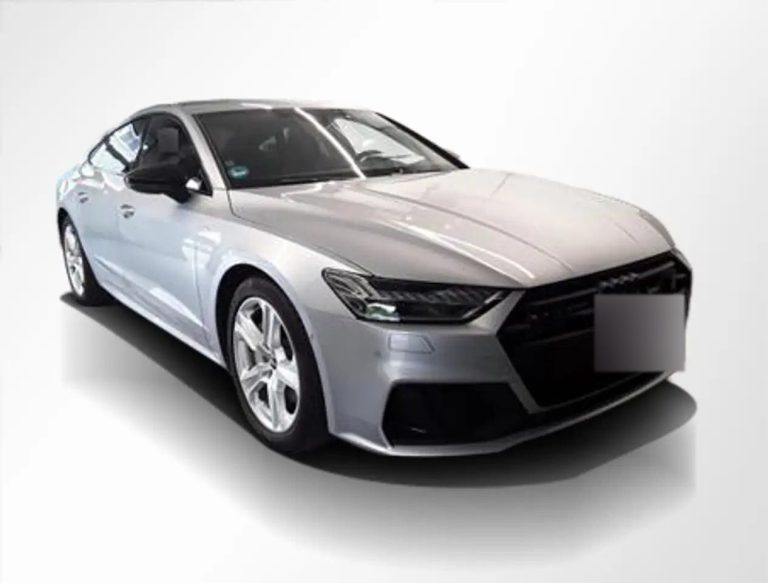Audi A7 Sportback 50 TFSI e quattro - photo 8