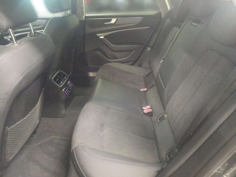 Audi A7 Sportback 40 TDI S line - photo 8