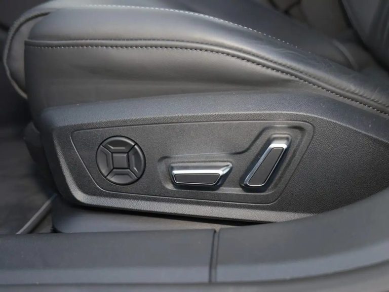 Audi A7 Sportback 50 TFSI e quattro - photo 8
