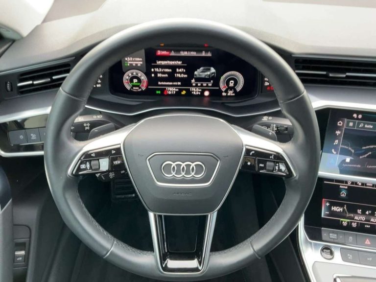 Audi A7 Sportback 45 TFSI S tronic - photo 8