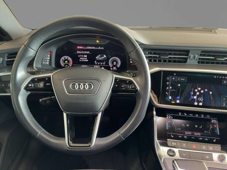 Audi A7 Sportback 50 TFSI e quattro - photo 8