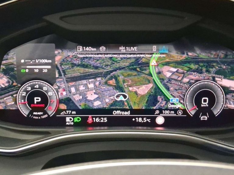 Audi A7 Sportback 45 TFSI S line - photo 9