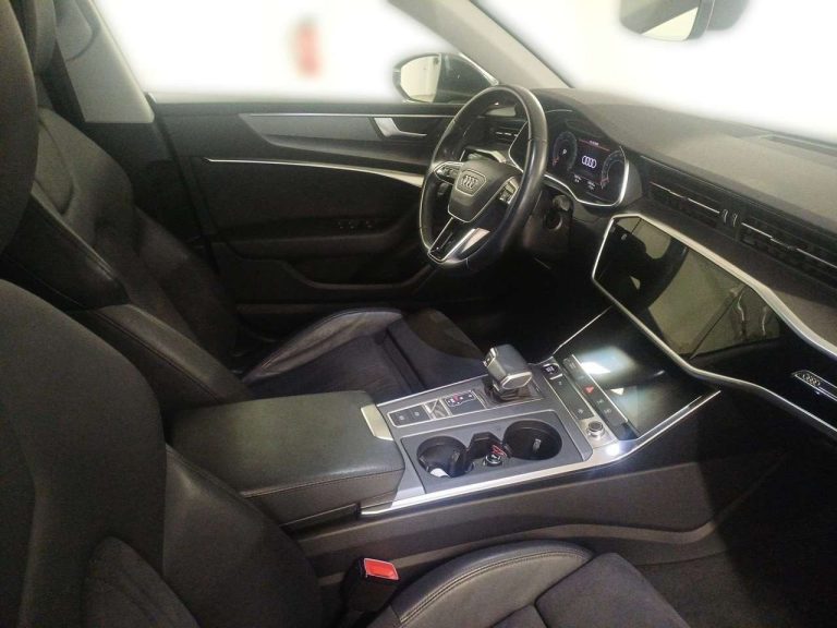 Audi A7 Sportback 40 TDI S line - photo 9