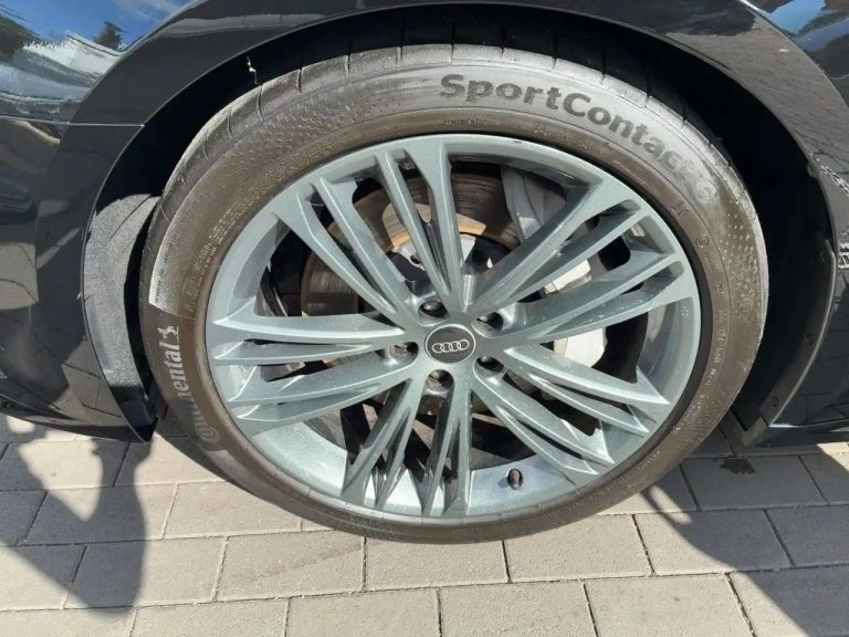 Audi A7 Sportback TFSI e quattro S line - photo 9