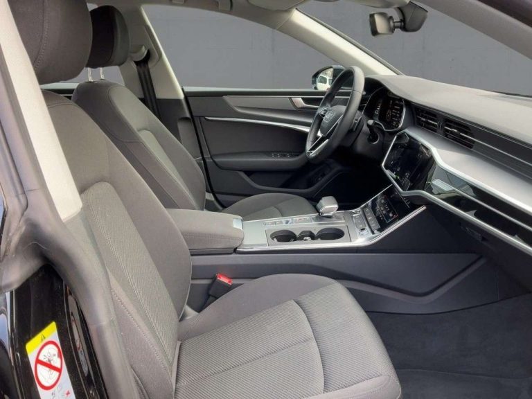Audi A7 Sportback 45 TFSI S tronic - photo 9