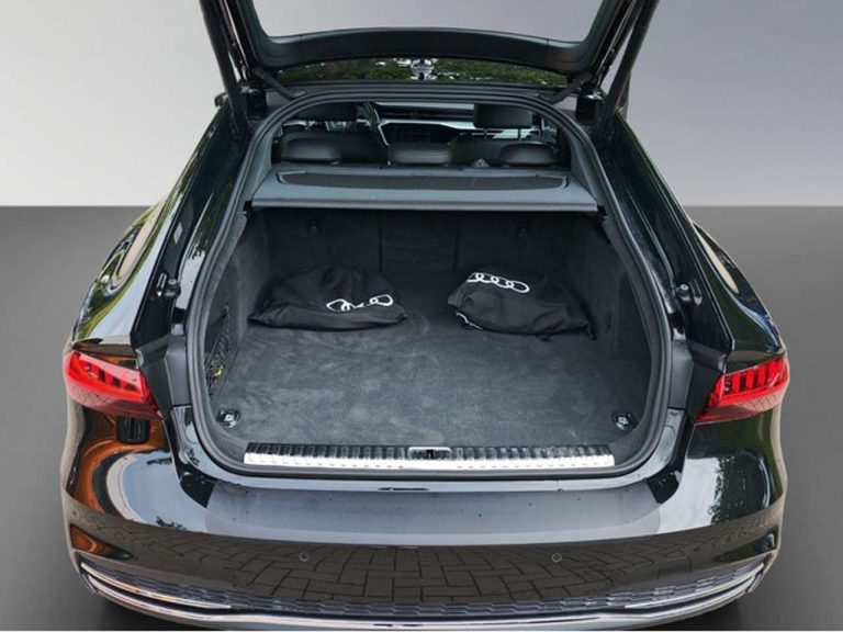 Audi A7 Sportback 50 TFSI e quattro - photo 9