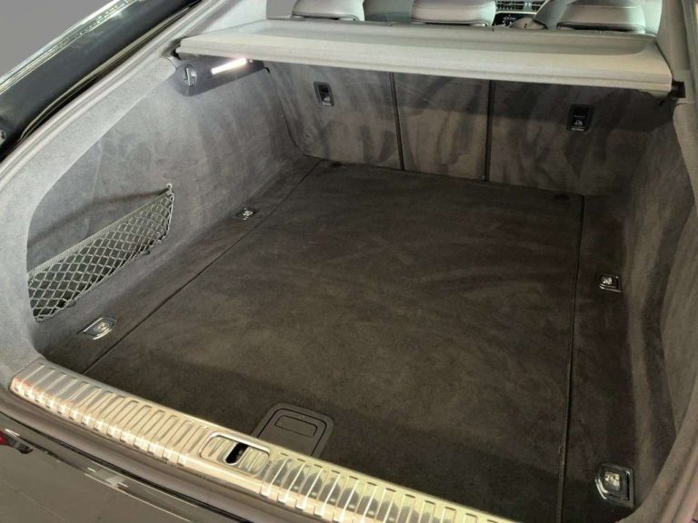 Audi A7 Sportback 50 TFSI e quattro - photo 9