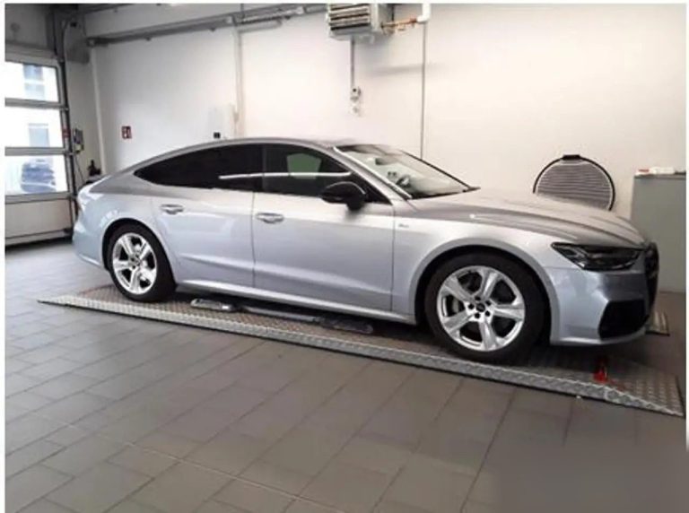 Audi A7 Sportback 50 TFSI e quattro - photo 3